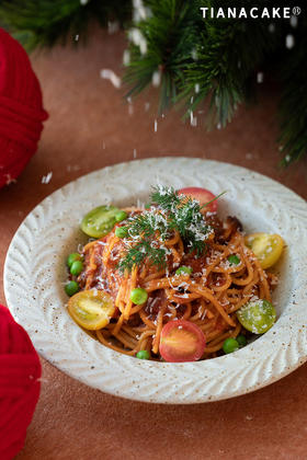 招牌和牛肉酱面