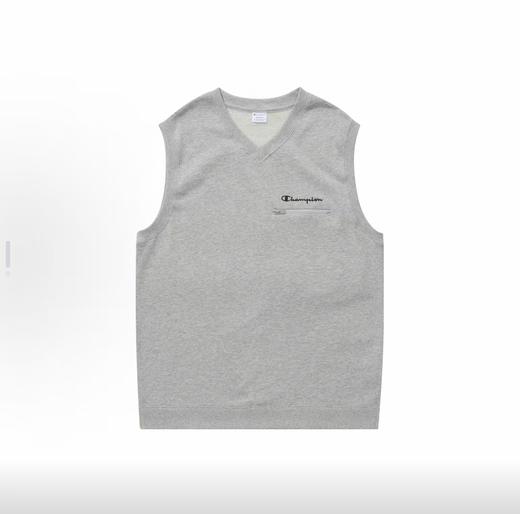 Champion 针织背心  99.9元 QS -636948 线下同时售卖 不保证有货 无原包装 介意勿拍 商品图0