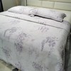 TTH懒手多功能花之舞床盖三件套 商品缩略图4