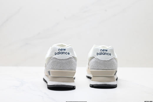 新百伦New Balance NB 574低帮复古休闲运动慢跑鞋ML574男女鞋 商品图5