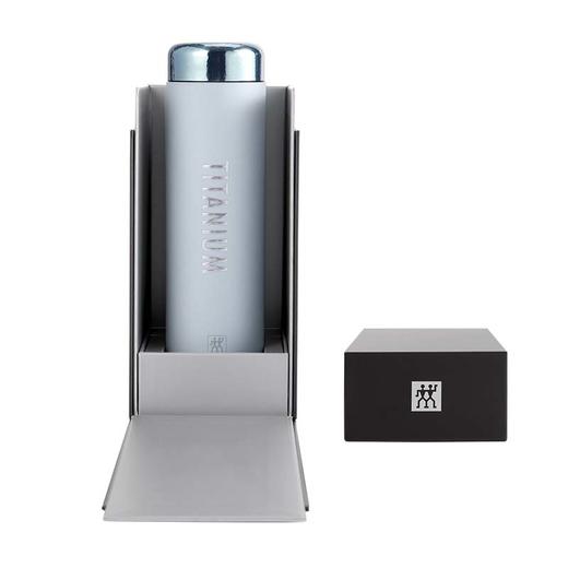 1034861 双立人Thermo Plus真空保温钛茶滤杯星河蓝500ml 商品图6