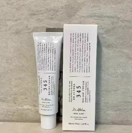 【中欧班列精选】韩国Dr.althea艾西儿345面霜50ml 商品图6
