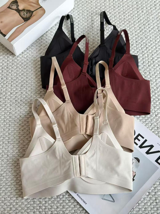 新款laperla内衣 商品图2