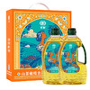 宫粮山茶橄榄调和油—全家福1.8L*2瓶 商品缩略图0