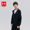 【12月-特惠福利】UnderArmour安德玛儿童针织外套253304813 商品缩略图1