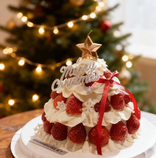 雪草莓的祈祷 商品图2