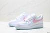 耐克NIKE AIR FORCE 1‘07空军一号低帮百搭休闲运动板鞋HQ2037-004男女鞋 商品缩略图3
