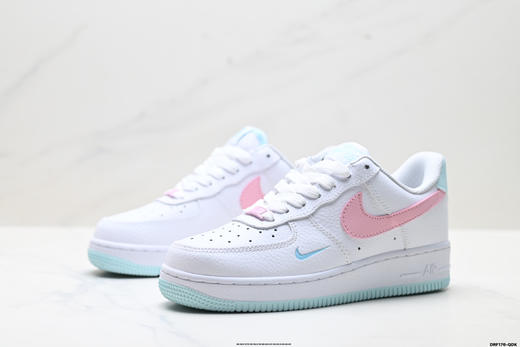 耐克NIKE AIR FORCE 1‘07空军一号低帮百搭休闲运动板鞋HQ2037-004男女鞋 商品图3