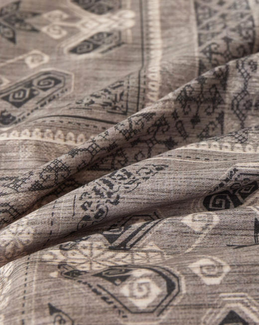 【秒杀价已调 直接拍】意大利奢侈品牌 ETRO 有机棉 高奢长绒磨毛 四件套 2025最新款 商品图8