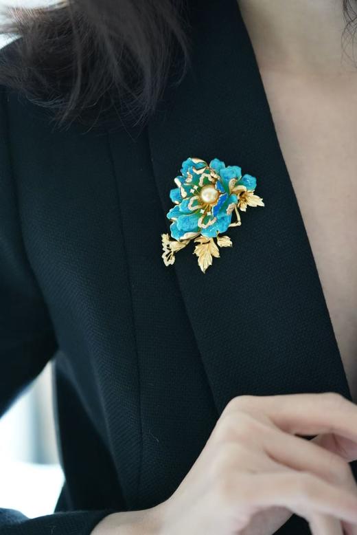 金珠胸花（合集） 商品图6