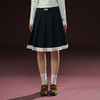 Ariseism 美式复古设计感包臀半身裙女秋冬新款修身裙子 商品缩略图0