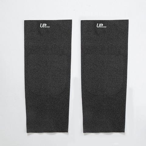 自发热暖芯系列短款保暖护膝+6片暖宝宝-纪念日百货门店同款166093438 商品图2