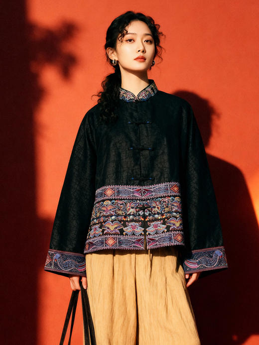 M253084外套 商品图0