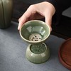 越青美·10头茶壶茶盘礼盒套装（ 配茶盘） 商品缩略图7
