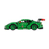 乐高LEGO Porsche 911 GT3 R REXY AO 赛车LEGC42224 商品缩略图3