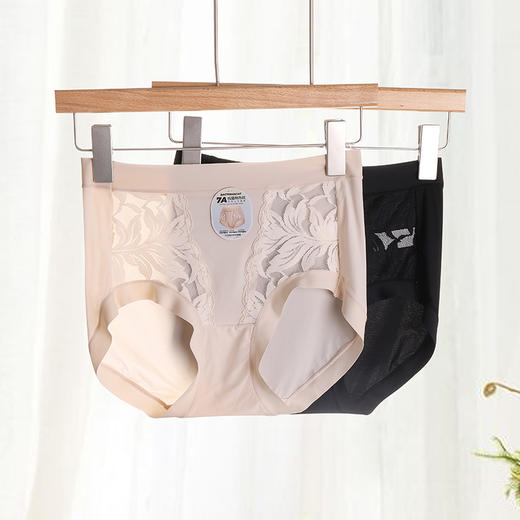 美奈川 叶子蕾丝配裤 5602系列叶子蕾丝     PK5602 商品图0