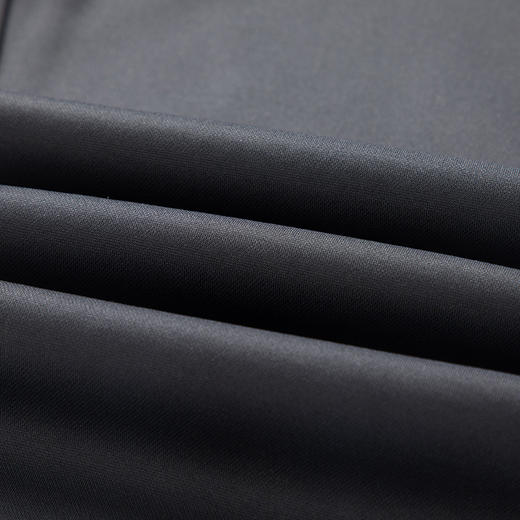 圣得西2025年冬季男士商务休闲裤内里加绒加厚直筒保暖抗皱长裤 商品图14