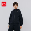 【12月-特惠福利】UnderArmour安德玛儿童针织外套253304813 商品缩略图0