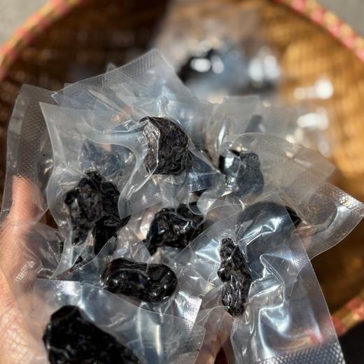 九蒸九晒软糯黄精【丽江玉龙雪山下的5年以上的野生黄精】 商品图7