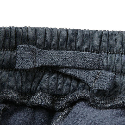 【12月-特惠福利】UnderArmour安德玛儿童加厚针织长裤254317835 商品图5