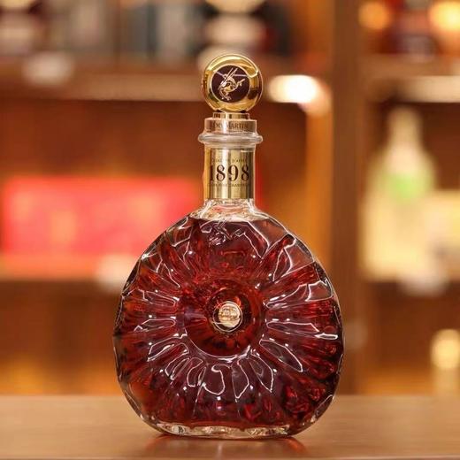 Remy Martin/人头马1898 700ml 特优香槟干邑白兰地 法国原装进口洋酒 商品图3