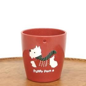 蜂鸟杯（红色）