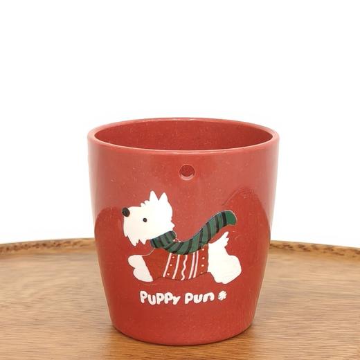 蜂鸟杯（红色） 商品图0