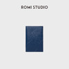 ROMI STUDIO 首饰袋 头层牛皮革护照夹舒适时尚卡包RWCLP36985 商品缩略图1