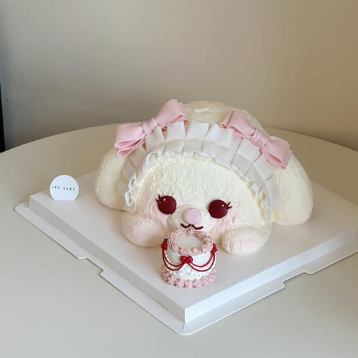 lolita 兔熊 商品图5