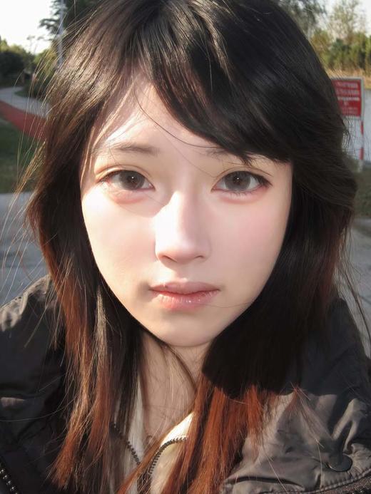 cococon 半年抛 空山覆雪 直径14.2mm着色13.5mm 商品图5