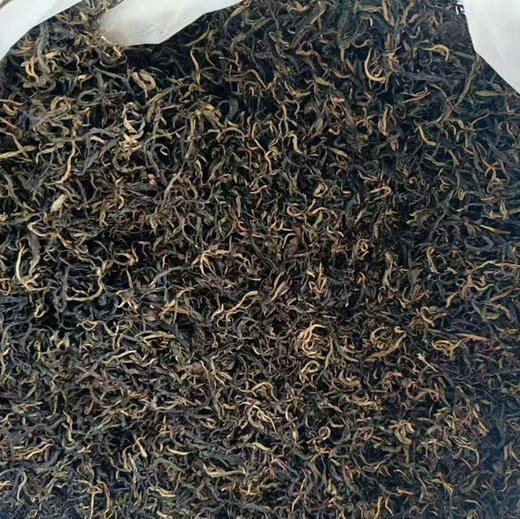 英红九号红茶250g/500g 商品图3