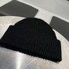针织帽高级的休闲感 谱拉达 三角形徽标滑雪冷帽 商品缩略图3