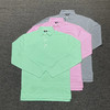 正品FJ 春秋款高尔夫长袖体恤，三个色。
绿色XS S M 粉色XS S M 灰色XS 商品缩略图0