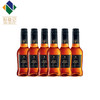 施格兰 得凯利白兰地200ml*6/12瓶 商品缩略图0