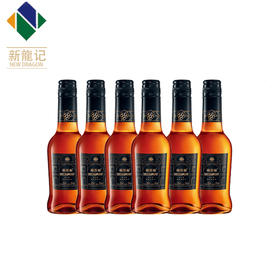 施格兰 得凯利白兰地200ml*6/12瓶