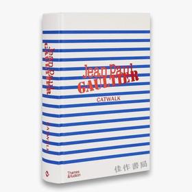 Jean Paul Gaultier Catwalk / 让-保罗·高缇耶时装秀