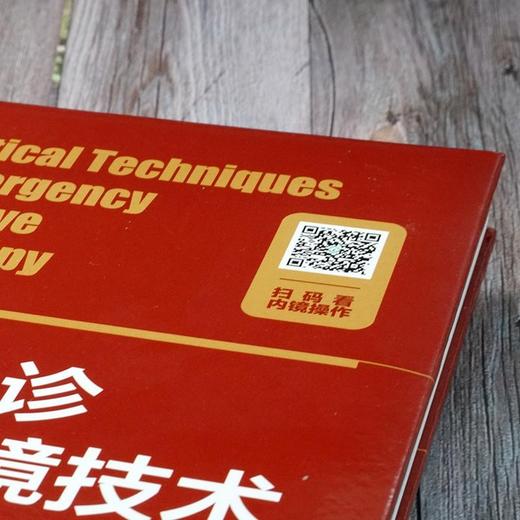 实用急诊消化内镜技术 商品图4