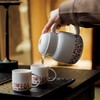【煨，过年好】红枣白茶 闷茶壶套组 2020年白茶搭配红枣 商品缩略图3
