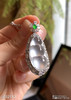 玻璃种福豆吊坠【5032112】具体价格微信咨询 商品缩略图2