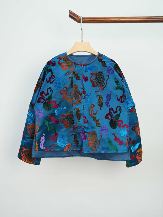 X&F253008Z外套 商品图1