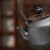 暗香疏影/铁壶/釜影壶/手工无涂层铸铁壶烧水壶老铁壶茶壶 商品缩略图1