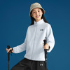 【12月-特惠福利】UnderArmour安德玛儿童摇粒绒外套254324816 商品缩略图2