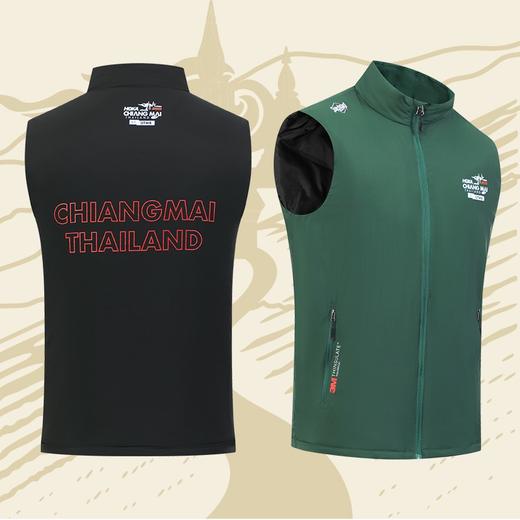 泰国清迈by UTMB®限定版保暖马甲（有赠品） 商品图3