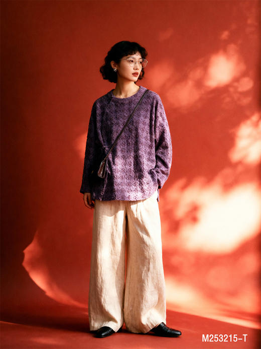 M253215-T毛衣 商品图0