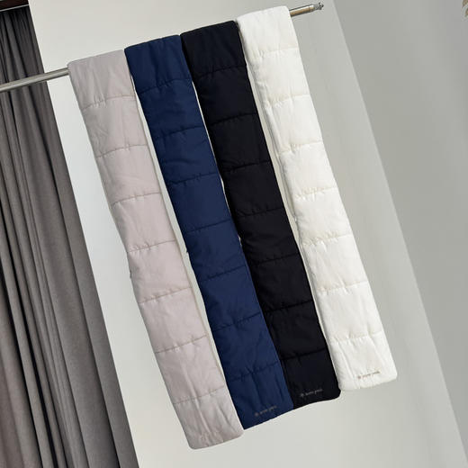 轻量保暖围脖🧣韩国单SP雪峰家1205 商品图10