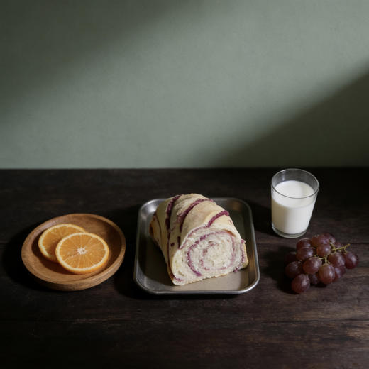 芋泥奶黄面包（13：00出货） 商品图4