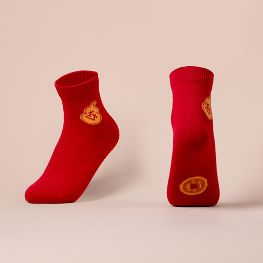 2026年袜子 商品图7