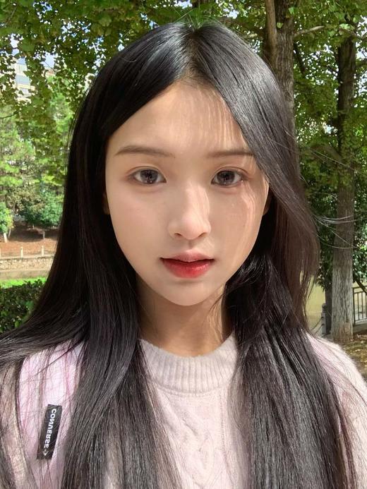 cococon 半年抛 沁水莓果 直径14.2mm着色13.5mm 商品图9