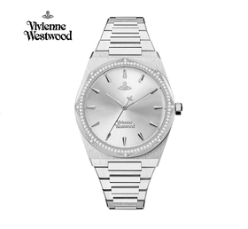 vivienne westwood西太后新款白月光小众轻奢镶钻时尚女款腕表