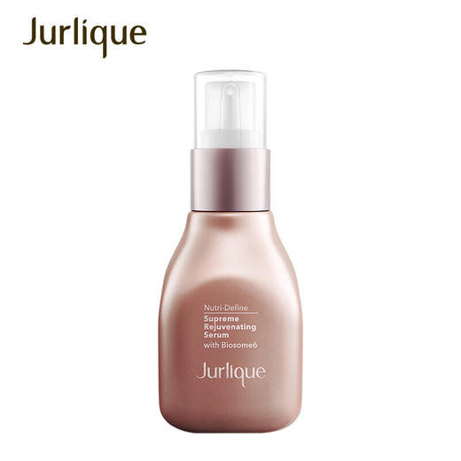 茱莉蔻（Jurlique）新臻萃活颜精华蜜30ML保湿精华滋养嫩肤护肤品 商品图1